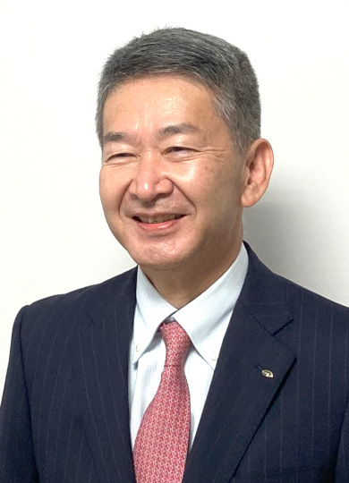 代表取締役社長　浅野 哲志