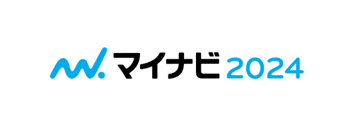 マイナビ2024