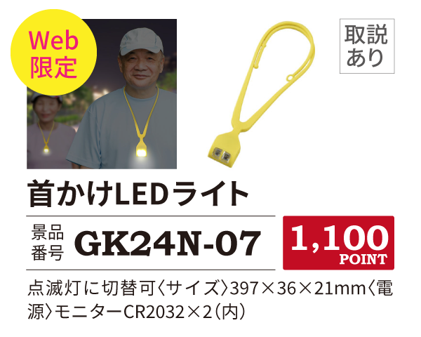 カタログ景品web限定7