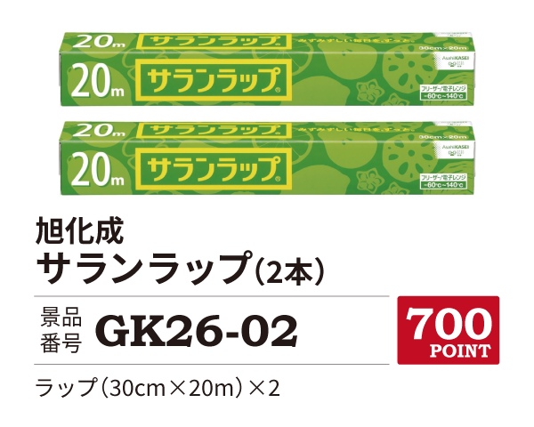 カタログ景品2