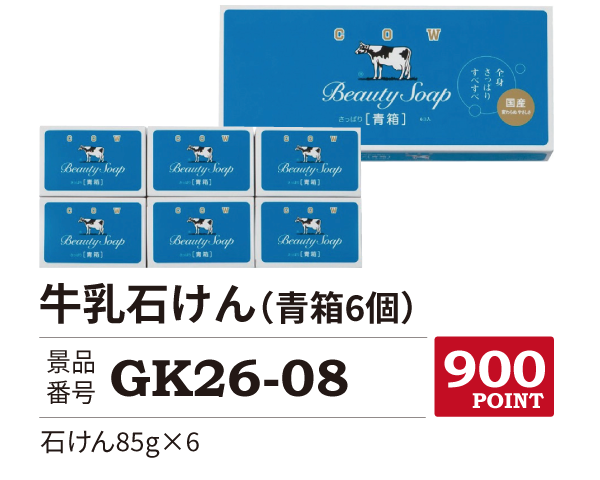 カタログ景品8