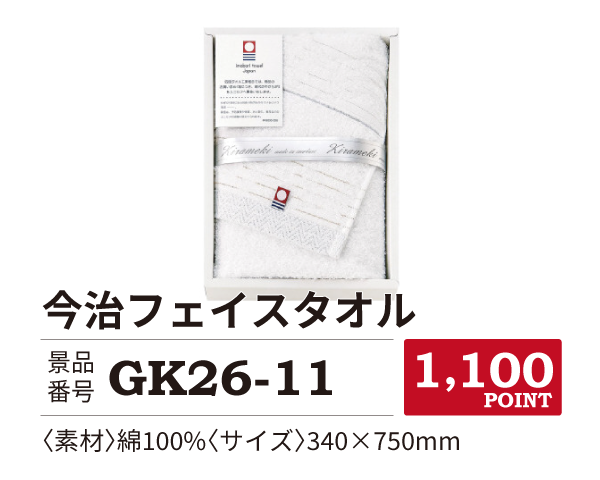 カタログ景品11