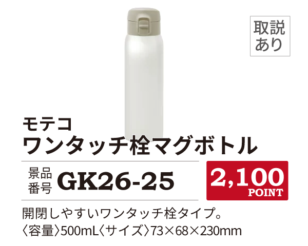 カタログ景品25