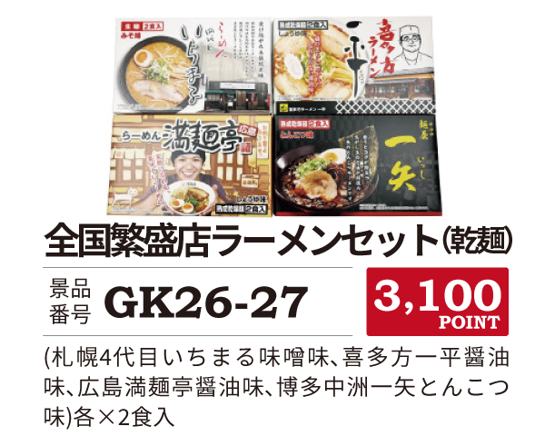 カタログ景品27