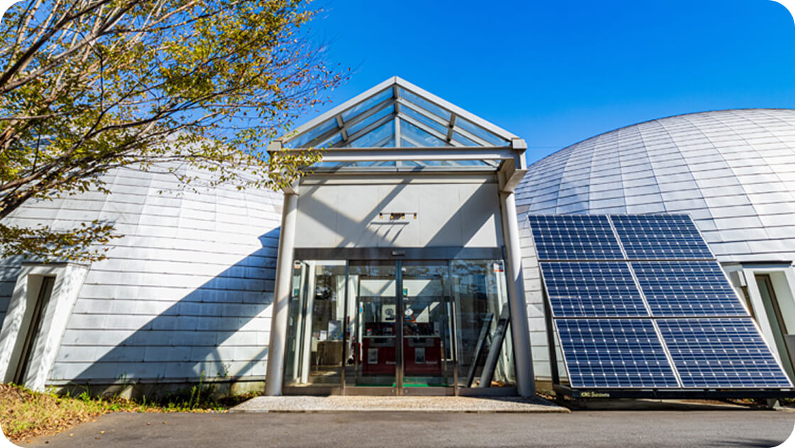 ショールーム ピースナッツ(体感ショールーム)